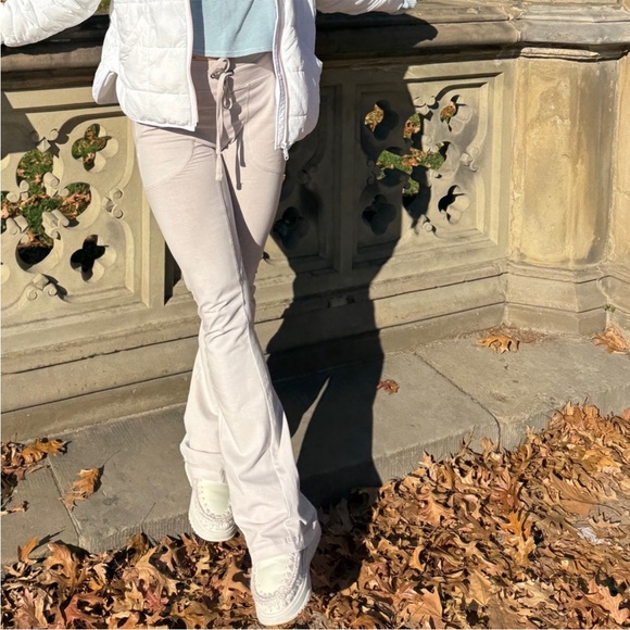 FP Movement by Free People New Flow Flares in Tofu (NWT) - Picture 5 of 15